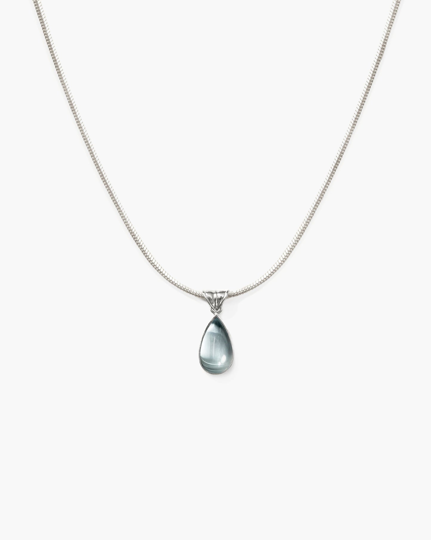 Waterdrop Necklace